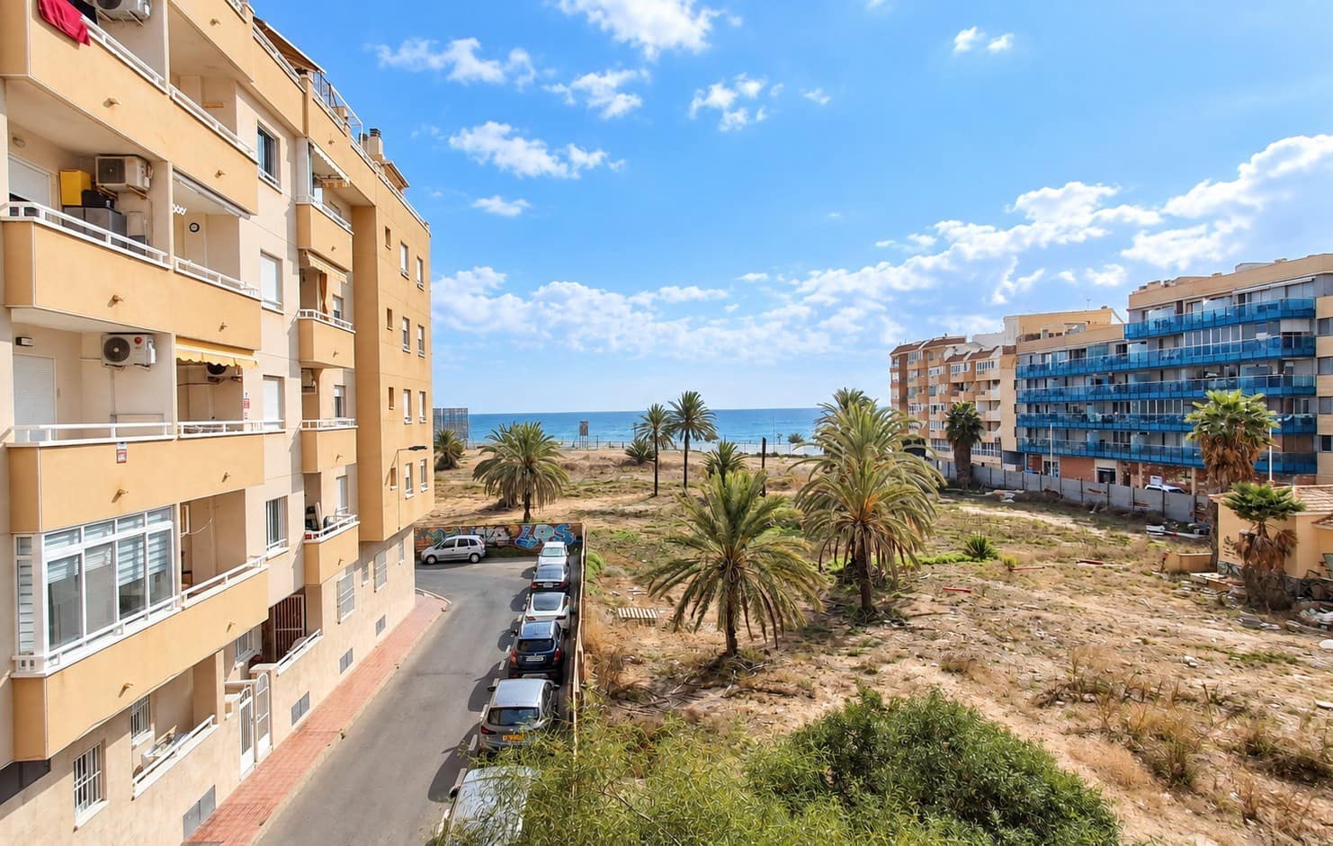 3 soveværelse Lejlighed til salg i Torrevieja - € 260.000 (Ref: 10182169)