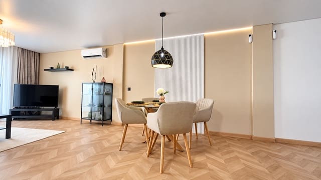 3 soveværelse Lejlighed til salg i Playa del Cura, Torrevieja - € 260.000 (Ref: 10182169)