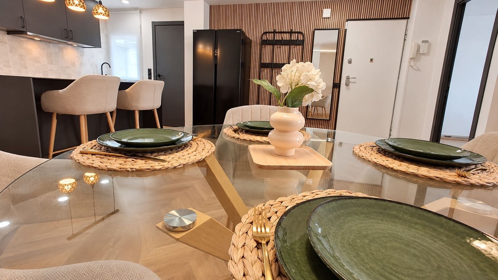 3 soveværelse Lejlighed til salg i Torrevieja - € 260.000 (Ref: 10182169)