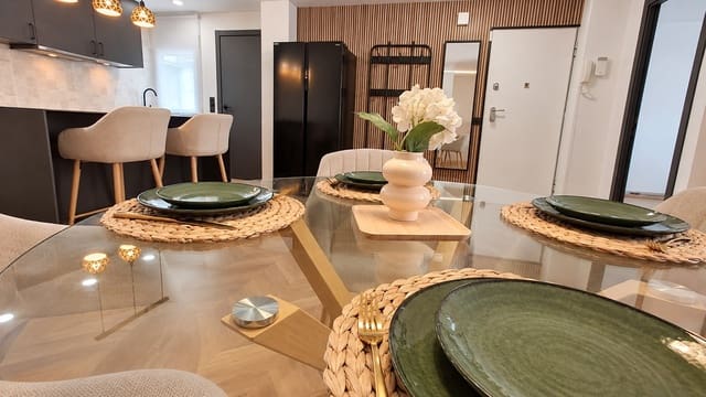 3 soveværelse Lejlighed til salg i Playa del Cura, Torrevieja - € 260.000 (Ref: 10182169)