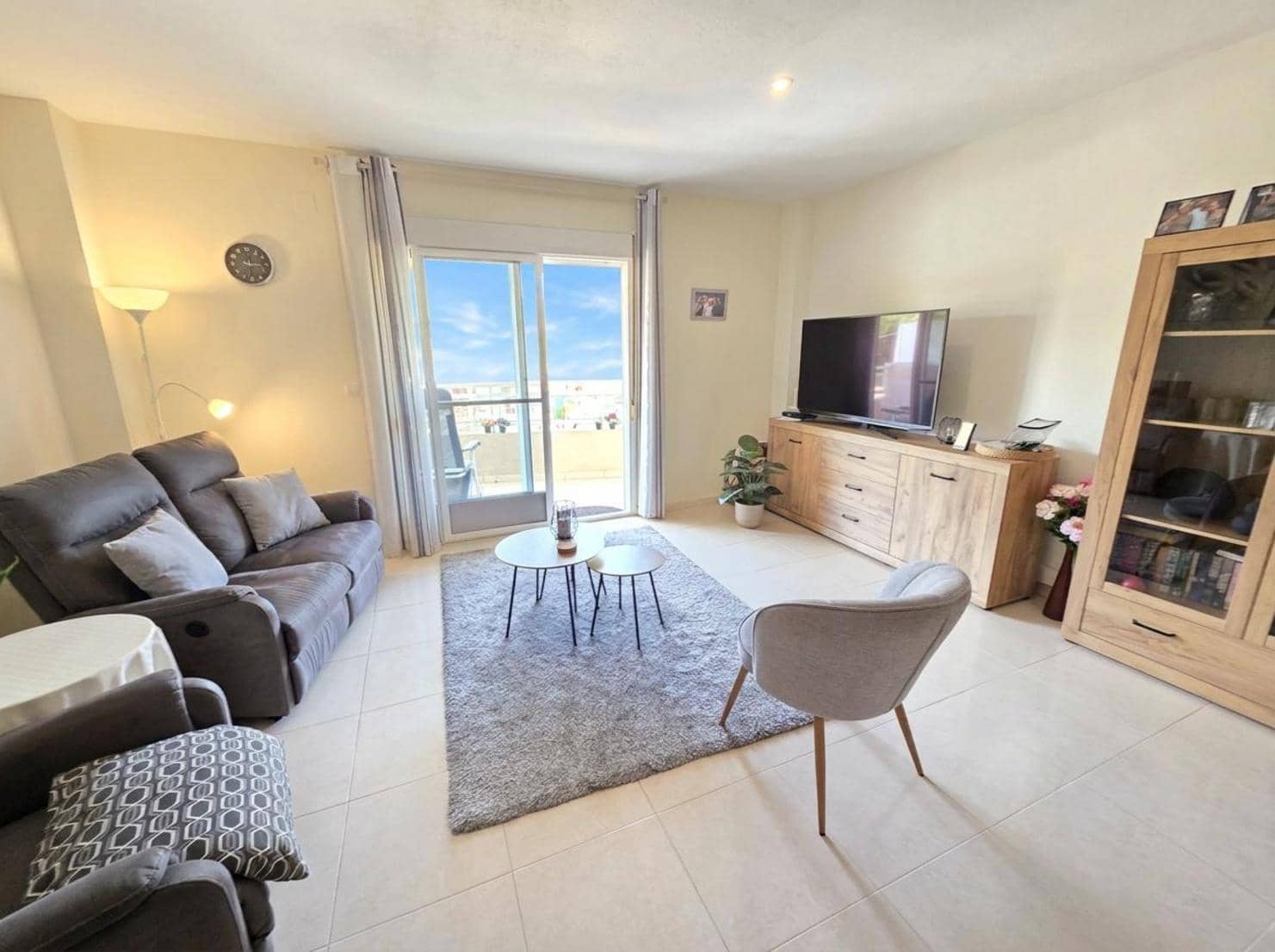 2 soveværelse Lejlighed til salg i Ciudad Quesada med swimmingpool - € 149.000 (Ref: 10183582)