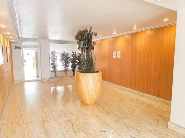 2 soveværelse Lejlighed til salg i Ciudad Quesada, Rojales med swimmingpool - € 149.000 (Ref: 10183582)