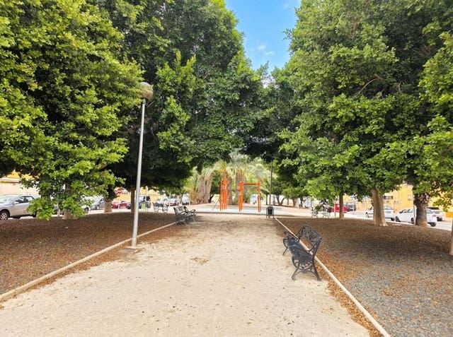 2 soveværelse Lejlighed til salg i Ciudad Quesada, Rojales med swimmingpool - € 149.000 (Ref: 10183582)