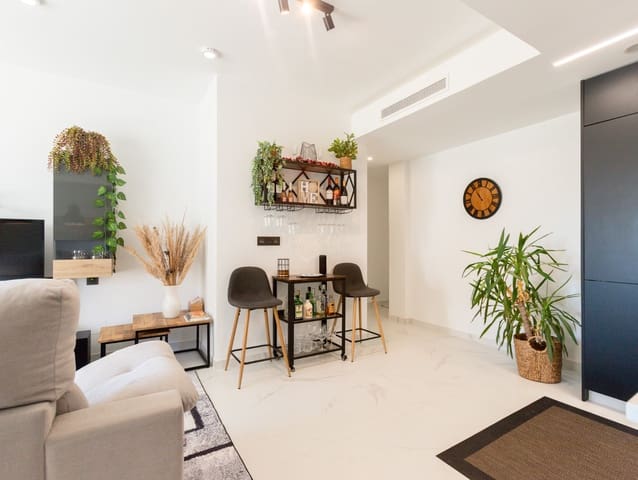 3 slaapkamer Appartement te koop in Centro - Muelle Pesquero, Torrevieja met zwembad garage - € 379.000 (Ref: 10183584)