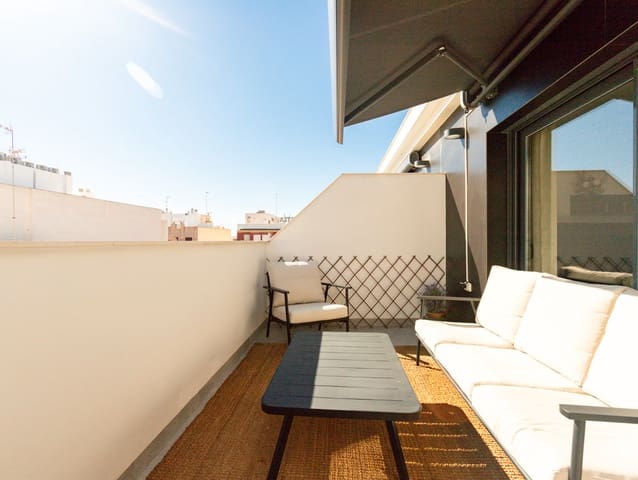 3 slaapkamer Appartement te koop in Centro - Muelle Pesquero, Torrevieja met zwembad garage - € 379.000 (Ref: 10183584)