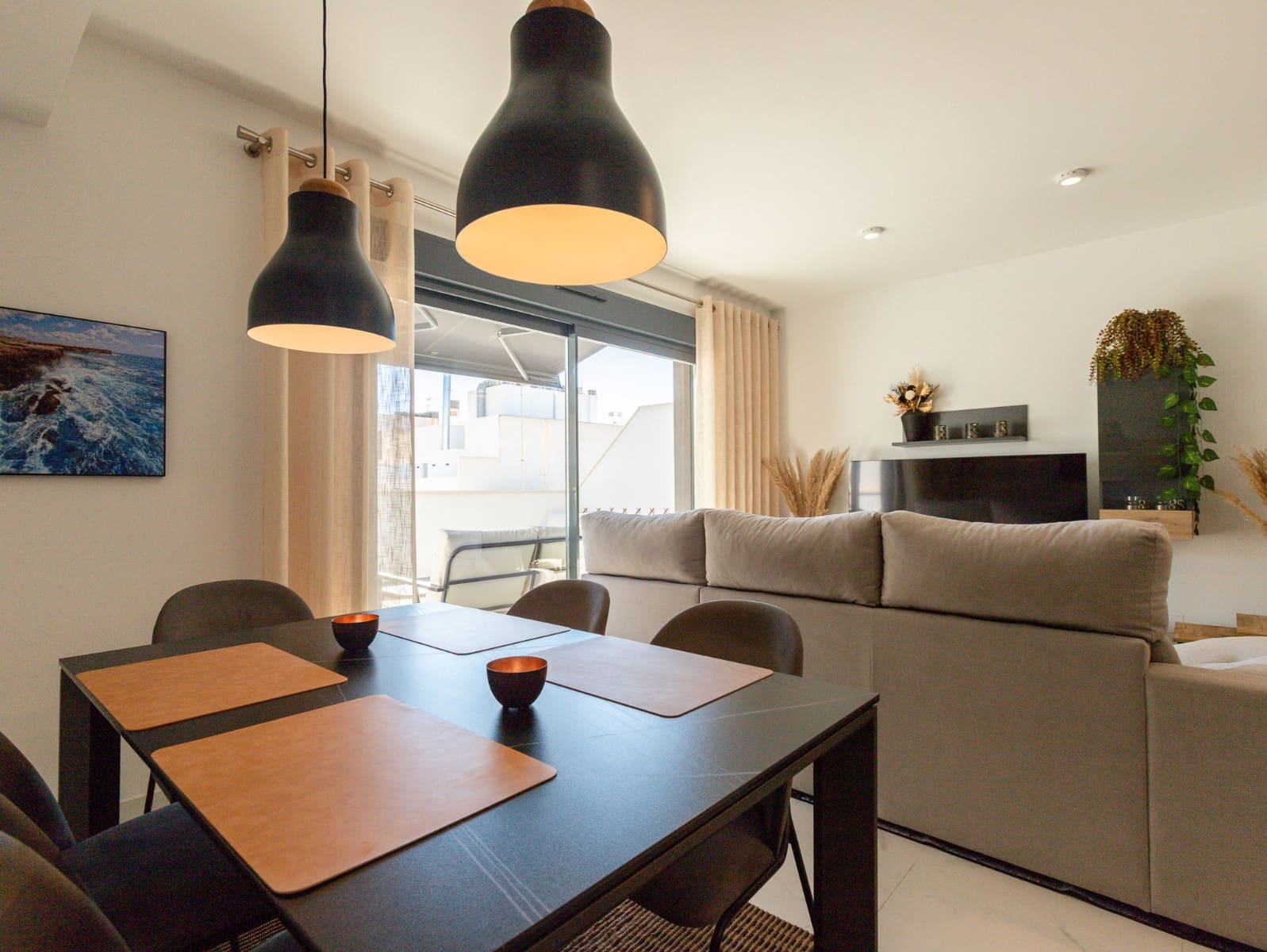 3 bedroom Apartment for sale in Torrevieja with pool garage - € 379,000 (Ref: 10183584)