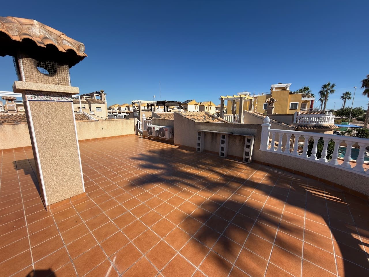 3 Zimmer Villa zu verkaufen in Guardamar del Segura mit Pool Garage - 399.995 € (Ref: 10183585)