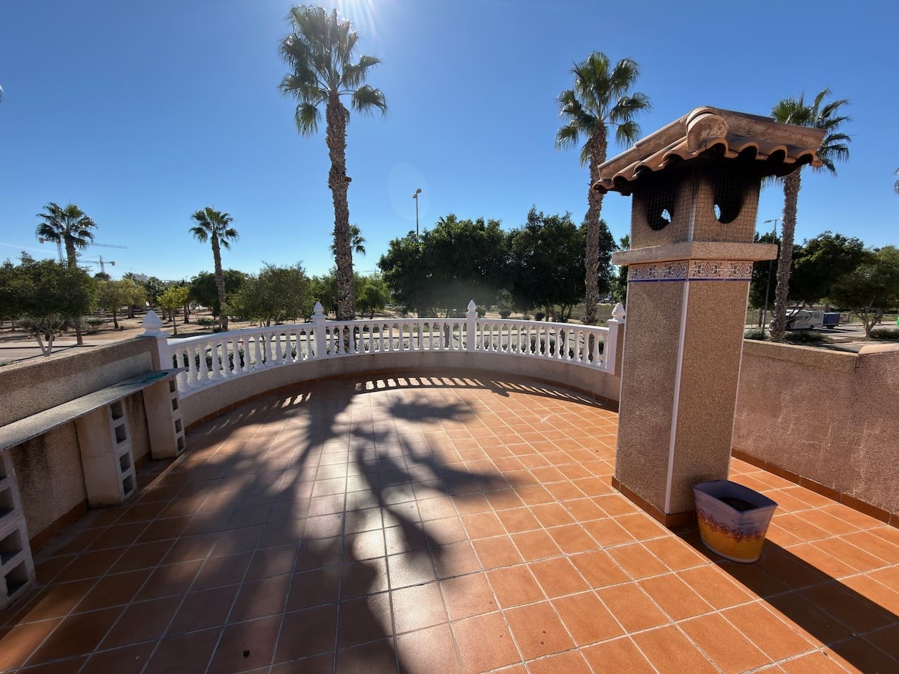 3 Zimmer Villa zu verkaufen in Guardamar del Segura mit Pool Garage - 399.995 € (Ref: 10183585)