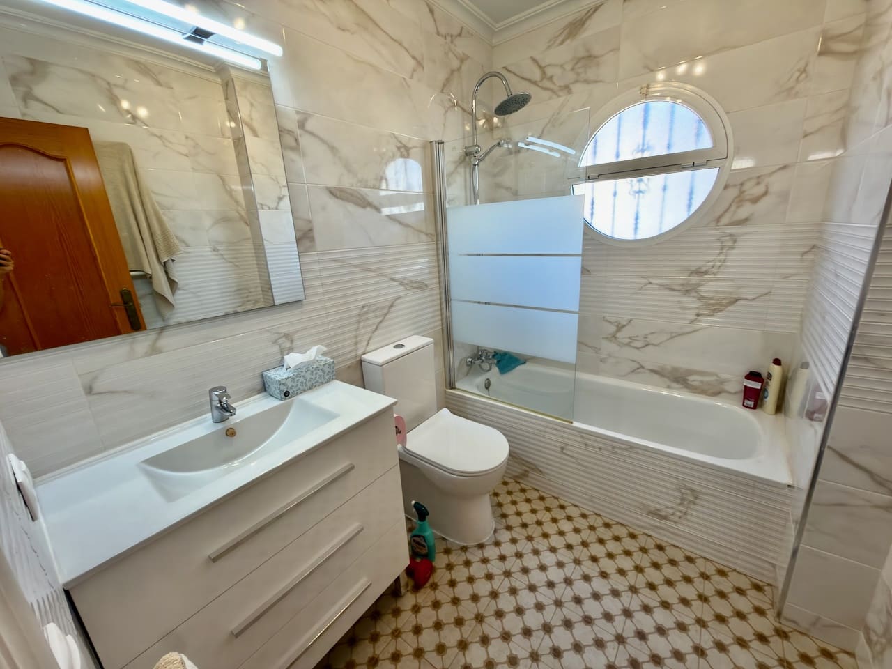 3 Zimmer Villa zu verkaufen in Guardamar del Segura mit Pool Garage - 399.995 € (Ref: 10183585)