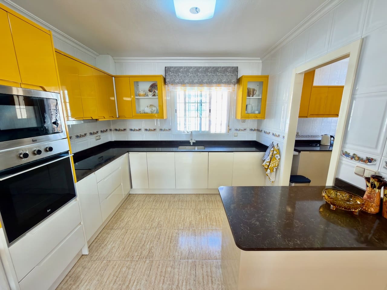 3 Zimmer Villa zu verkaufen in Guardamar del Segura mit Pool Garage - 399.995 € (Ref: 10183585)