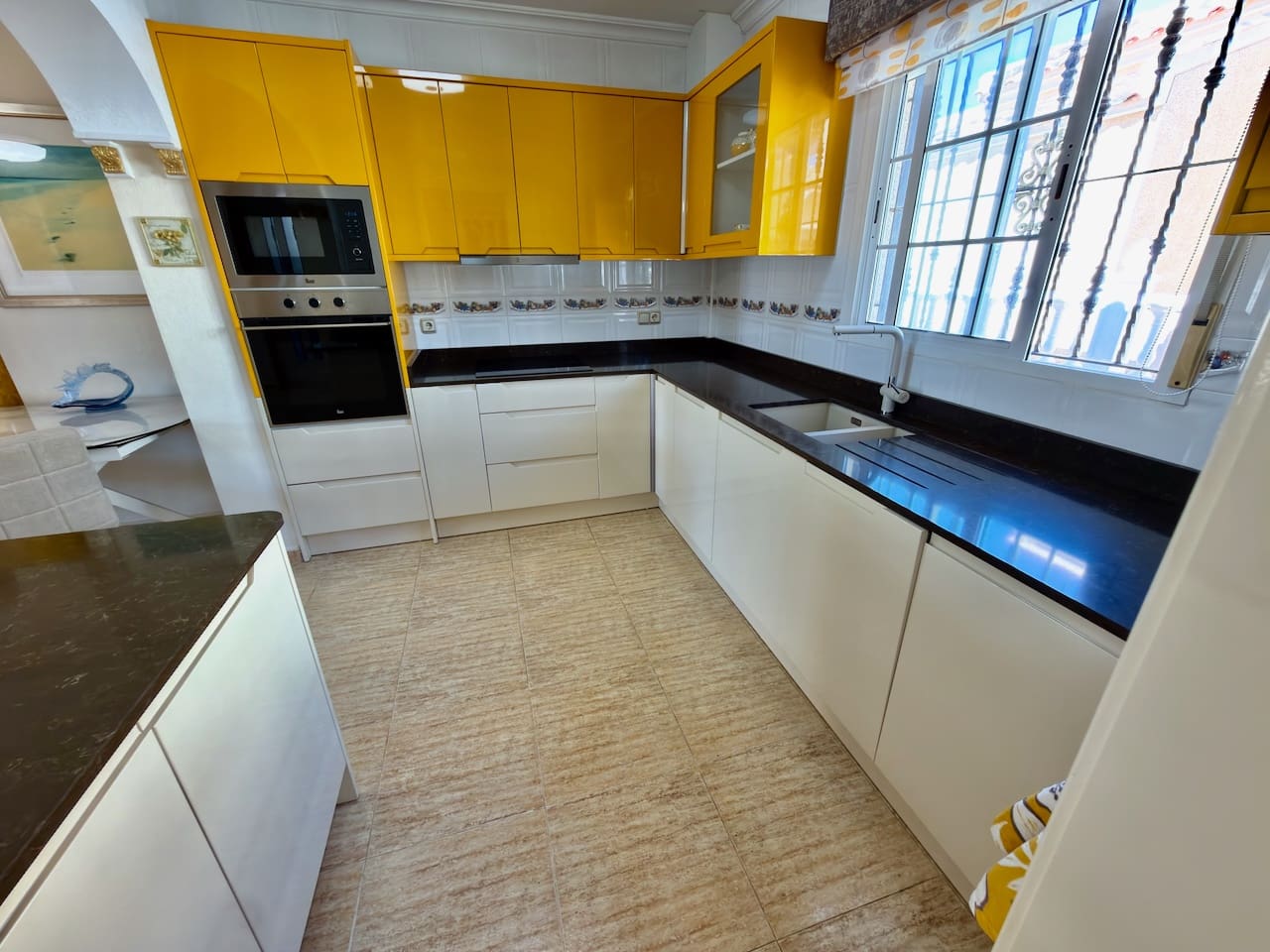 3 Zimmer Villa zu verkaufen in Guardamar del Segura mit Pool Garage - 399.995 € (Ref: 10183585)