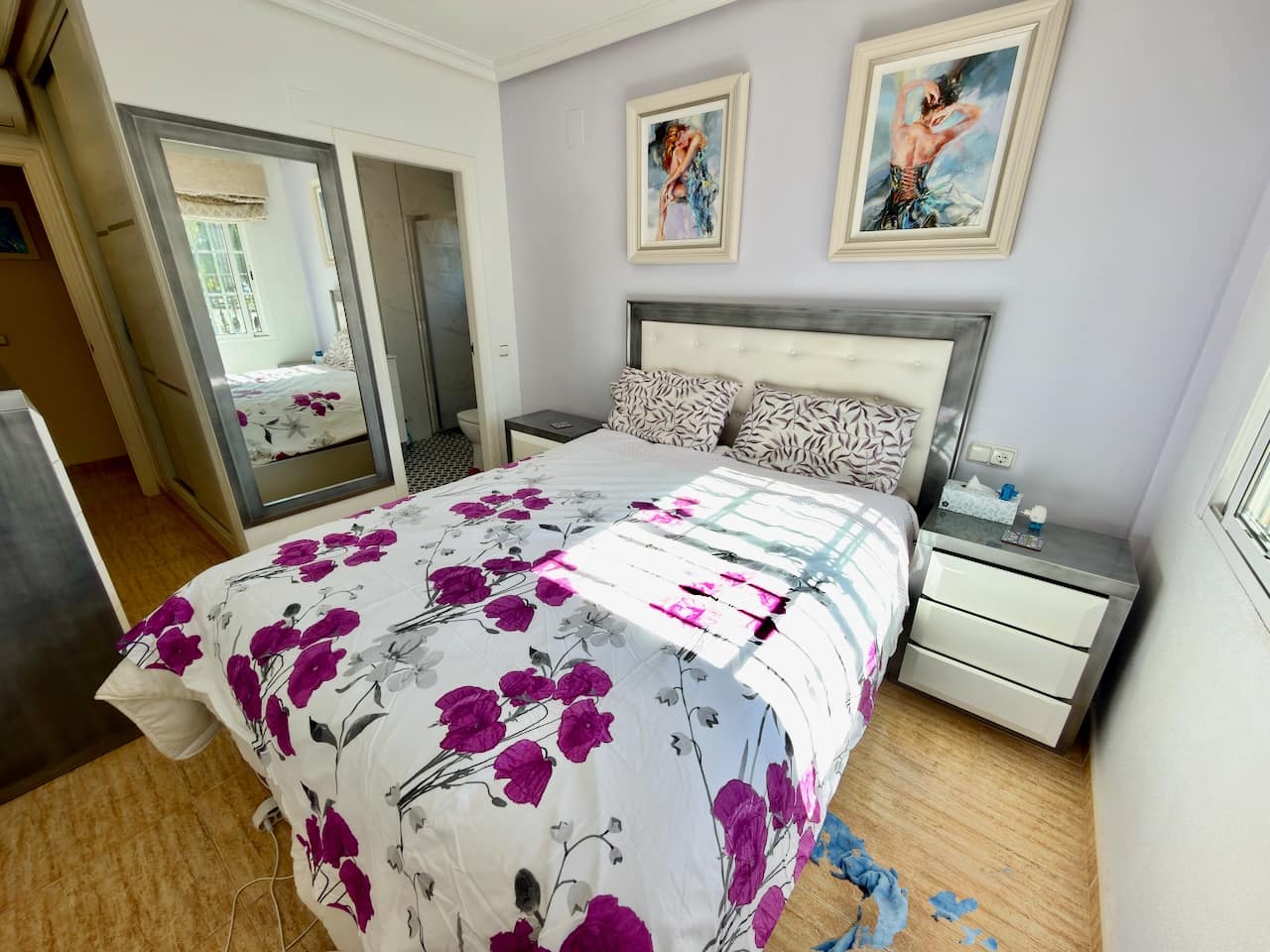 3 Zimmer Villa zu verkaufen in Guardamar del Segura mit Pool Garage - 399.995 € (Ref: 10183585)