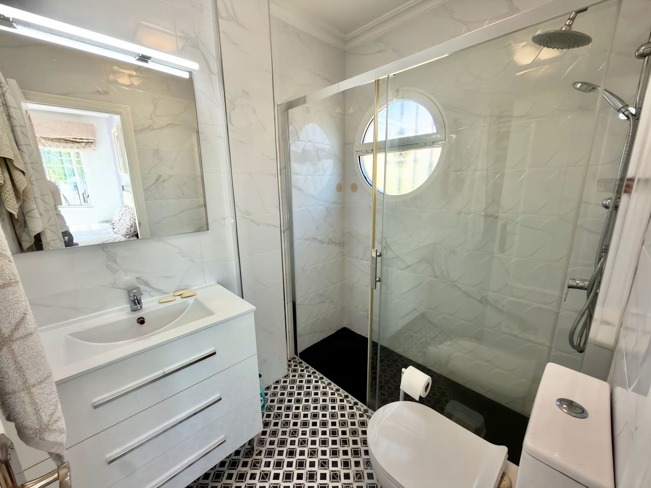3 Zimmer Villa zu verkaufen in Guardamar del Segura mit Pool Garage - 399.995 € (Ref: 10183585)