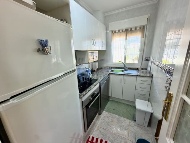 3 soveværelse Villa til salg i Ciudad Quesada, Rojales med swimmingpool - € 235.000 (Ref: 10183586)