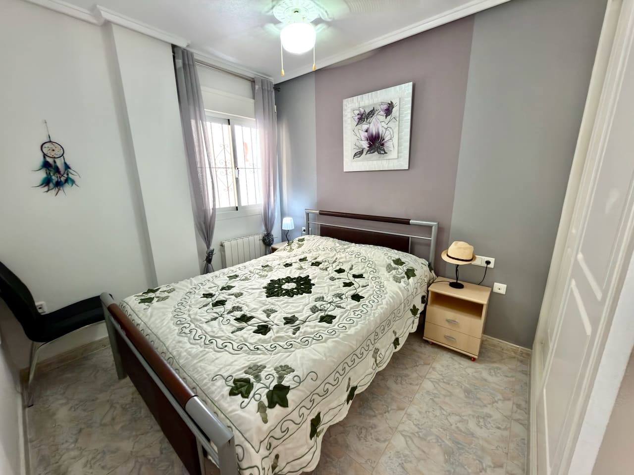 3 chambre Villa/Maison à vendre à Ciudad Quesada avec piscine - 235 000 € (Ref: 10183586)