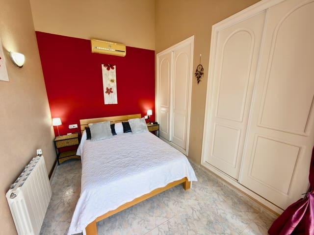 3 soveværelse Villa til salg i Ciudad Quesada, Rojales med swimmingpool - € 235.000 (Ref: 10183586)