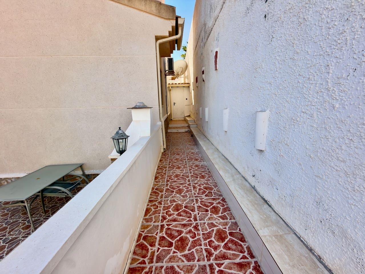 3 chambre Villa/Maison à vendre à Ciudad Quesada avec piscine - 235 000 € (Ref: 10183586)