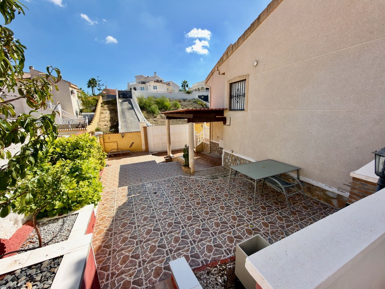 3 chambre Villa/Maison à vendre à Ciudad Quesada avec piscine - 235 000 € (Ref: 10183586)