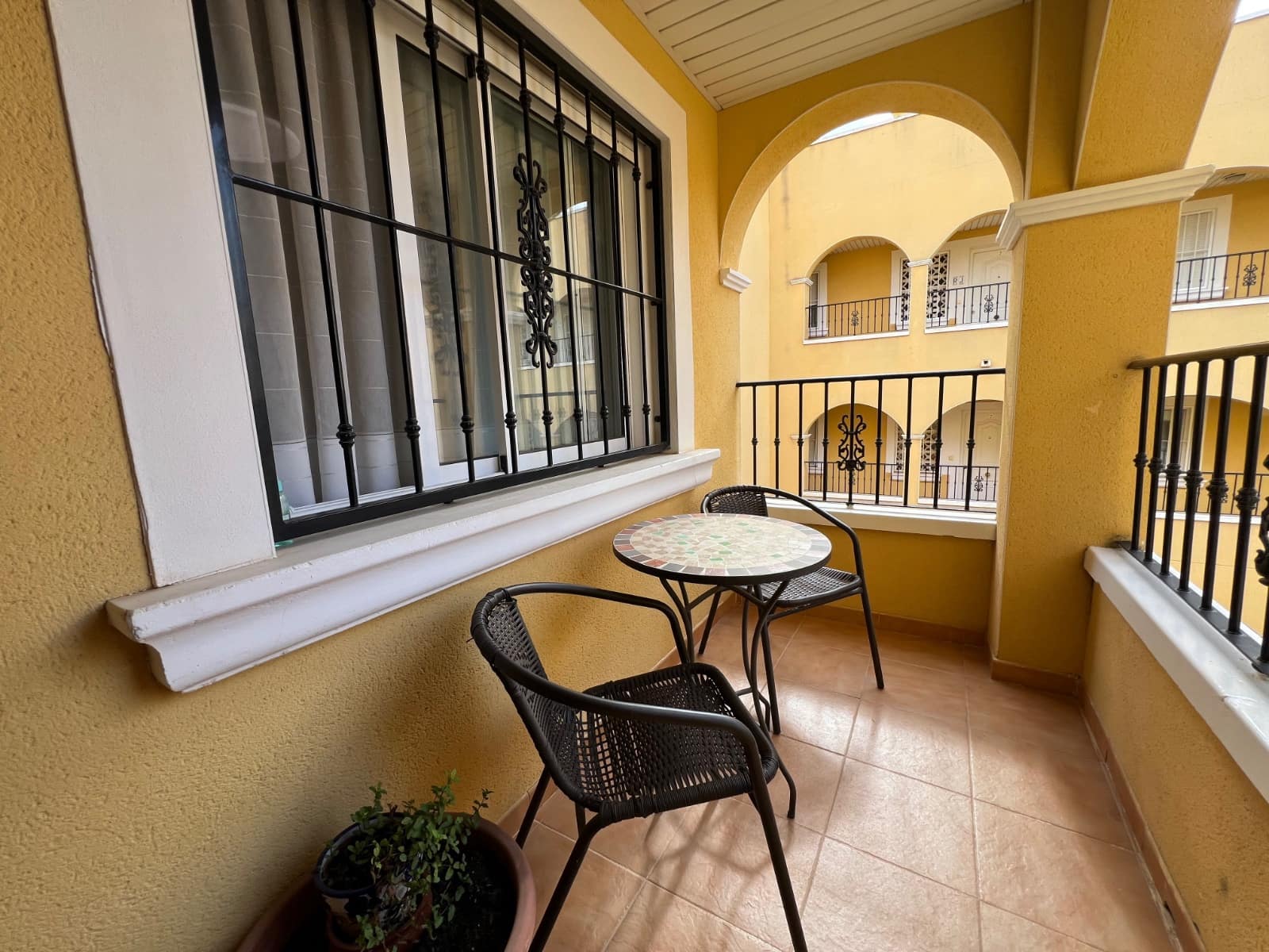 2 quarto Apartamento para venda em Algorfa com piscina garagem - 140 000 € (Ref: 10183757)