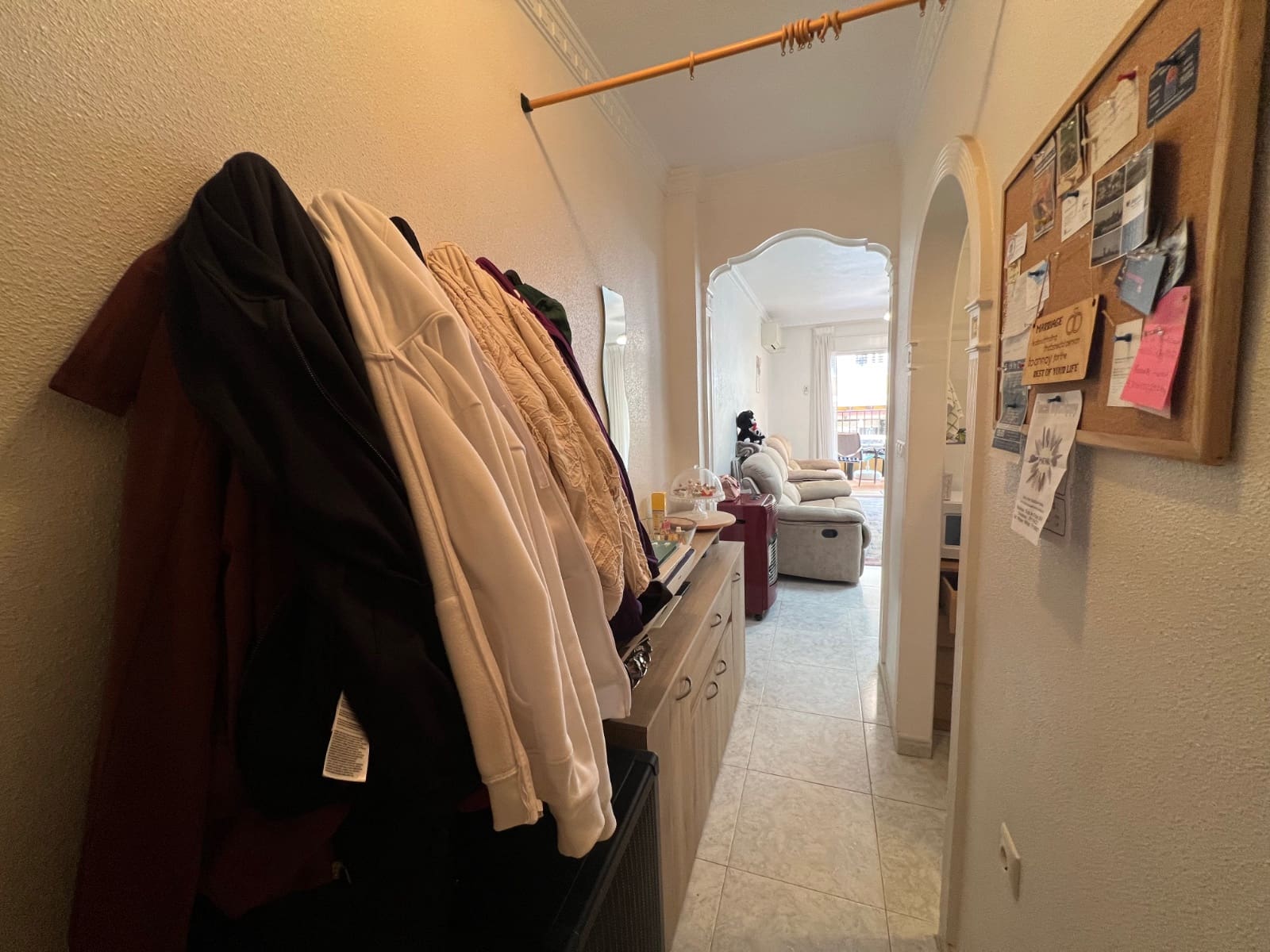 2 quarto Apartamento para venda em Algorfa com piscina garagem - 140 000 € (Ref: 10183757)