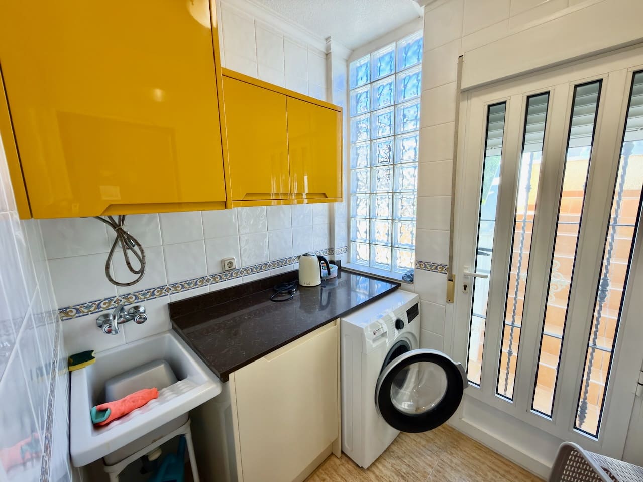 3 chambre Villa/Maison à vendre à Guardamar del Segura avec piscine garage - 399 995 € (Ref: 10185987)