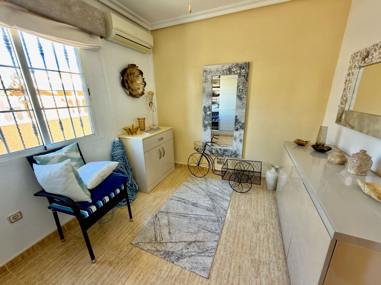 3 chambre Villa/Maison à vendre à Guardamar del Segura avec piscine garage - 399 995 € (Ref: 10185987)