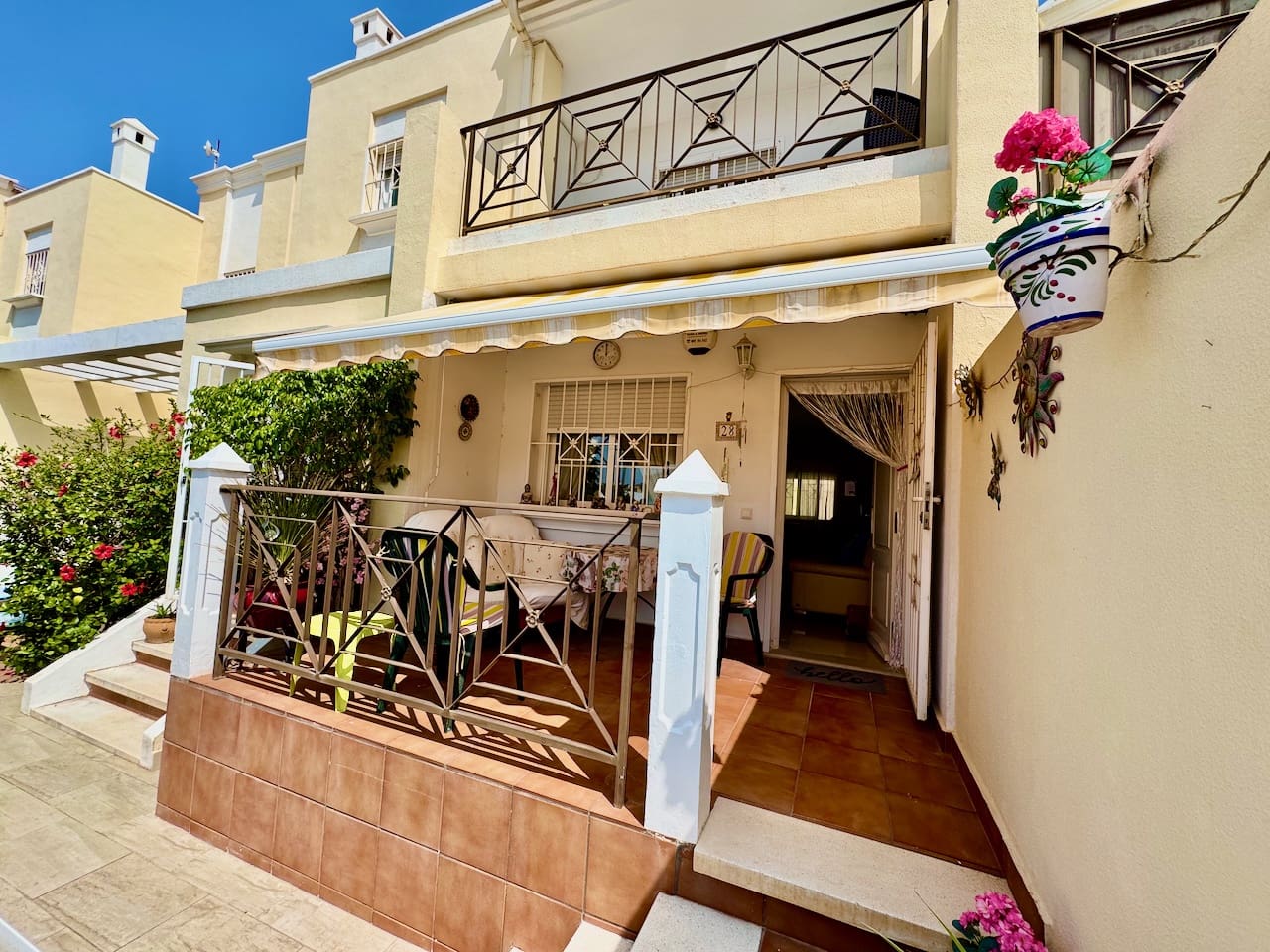 3 bedroom Villa for sale in Ciudad Quesada with pool - € 195,000 (Ref: 9041285)