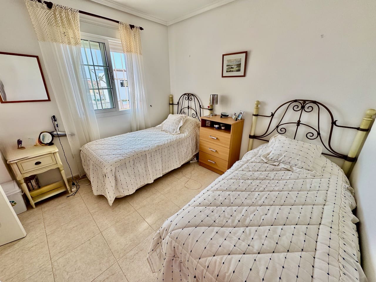 3 bedroom Villa for sale in Ciudad Quesada with pool - € 195,000 (Ref: 9041285)