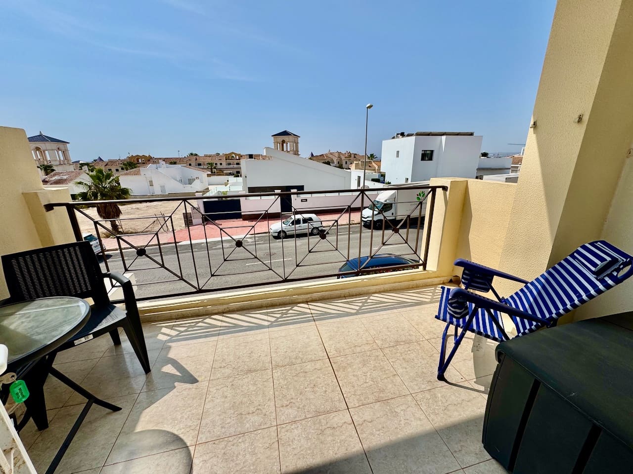 3 bedroom Villa for sale in Ciudad Quesada with pool - € 195,000 (Ref: 9041285)