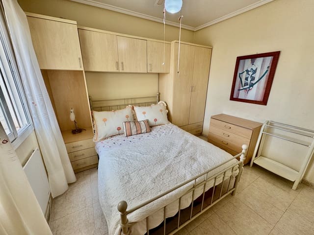 3 makuuhuone Huvila myytävänä paikassa Ciudad Quesada, Rojales mukana uima-altaan - 195 000 € (Ref: 9041285)