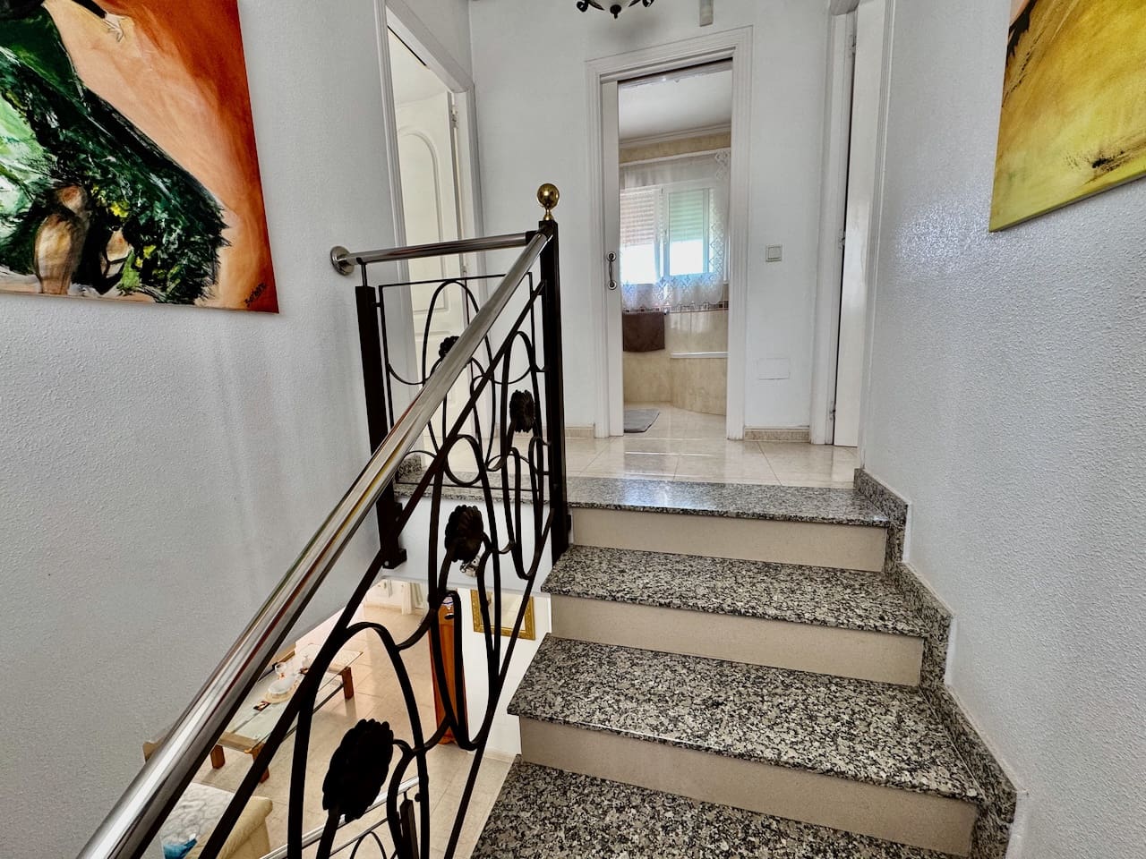 3 bedroom Villa for sale in Ciudad Quesada with pool - € 195,000 (Ref: 9041285)