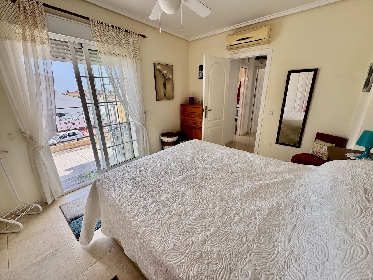 3 bedroom Villa for sale in Ciudad Quesada with pool - € 195,000 (Ref: 9041285)