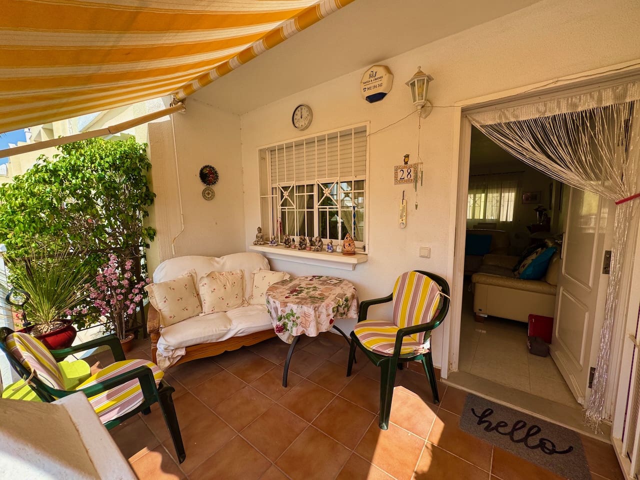 3 bedroom Villa for sale in Ciudad Quesada with pool - € 195,000 (Ref: 9041285)