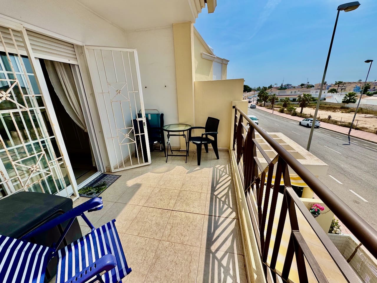 3 bedroom Villa for sale in Ciudad Quesada with pool - € 195,000 (Ref: 9041285)