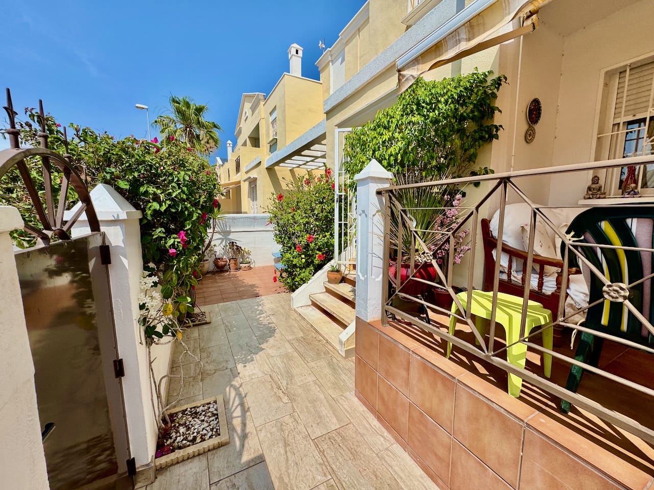 3 bedroom Villa for sale in Ciudad Quesada with pool - € 195,000 (Ref: 9041285)