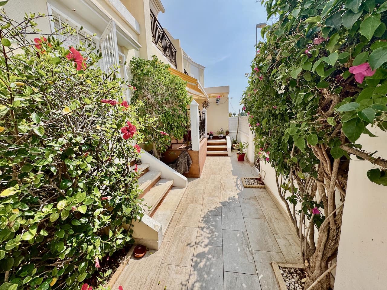 3 bedroom Villa for sale in Ciudad Quesada with pool - € 195,000 (Ref: 9041285)