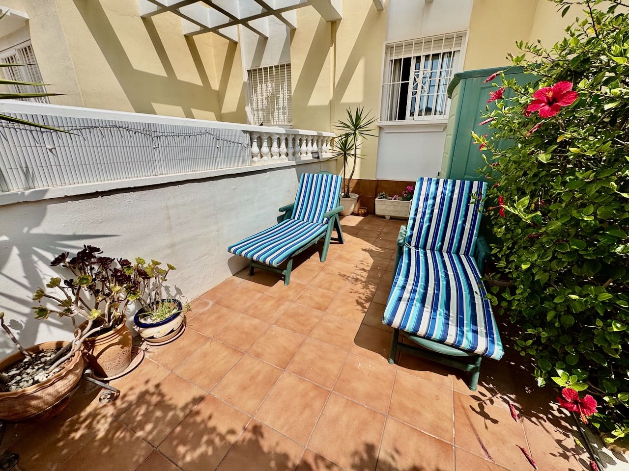 3 bedroom Villa for sale in Ciudad Quesada with pool - € 195,000 (Ref: 9041285)