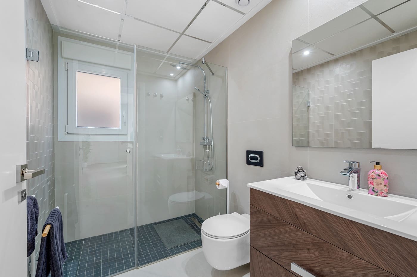 Chalet de 3 habitaciones en Ciudad Quesada en venta con piscina - 475.000 € (Ref: 9072032)