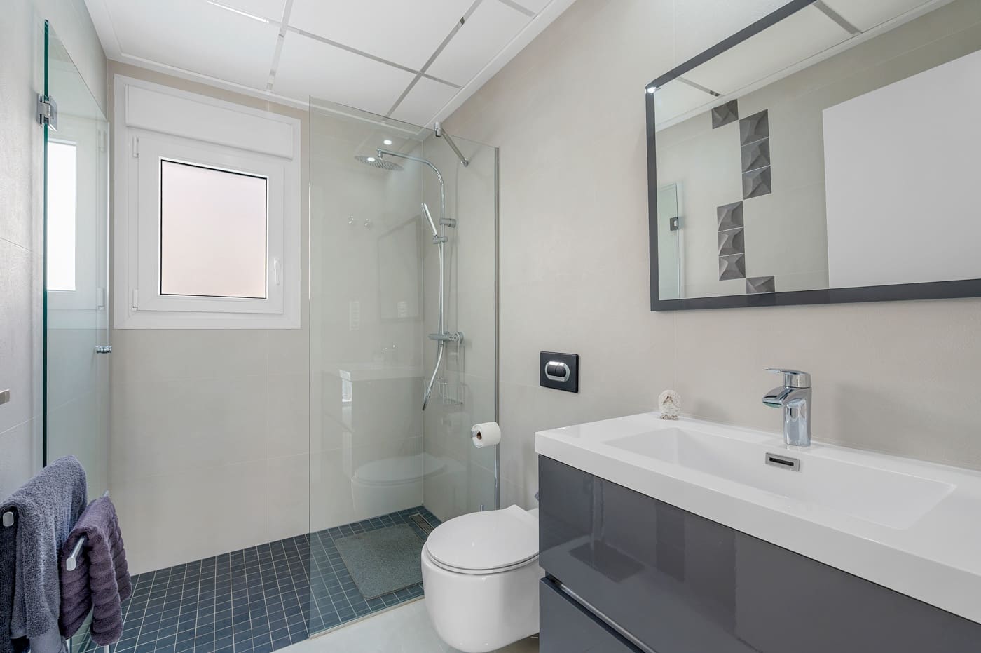 Chalet de 3 habitaciones en Ciudad Quesada en venta con piscina - 475.000 € (Ref: 9072032)