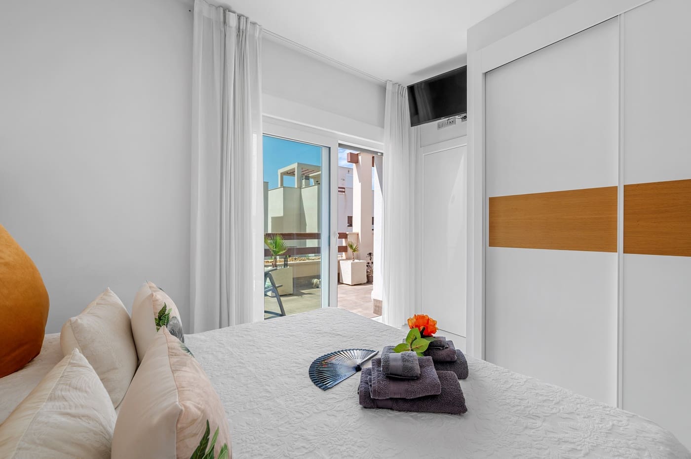 Chalet de 3 habitaciones en Ciudad Quesada en venta con piscina - 475.000 € (Ref: 9072032)