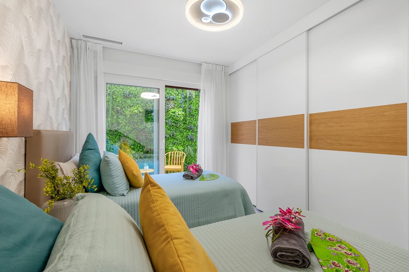 Chalet de 3 habitaciones en Ciudad Quesada en venta con piscina - 475.000 € (Ref: 9072032)