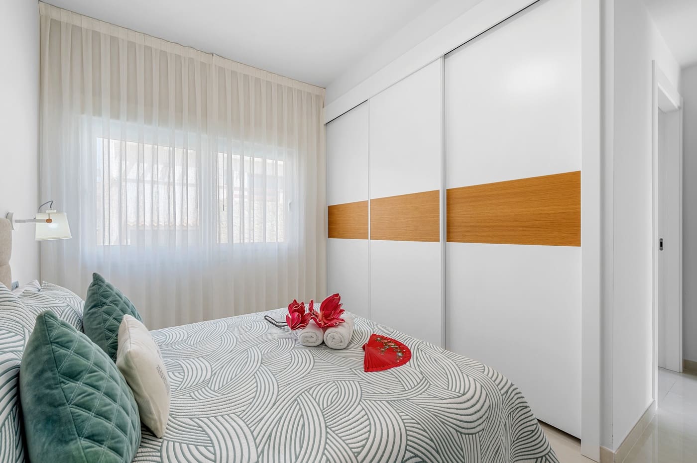 Chalet de 3 habitaciones en Ciudad Quesada en venta con piscina - 475.000 € (Ref: 9072032)