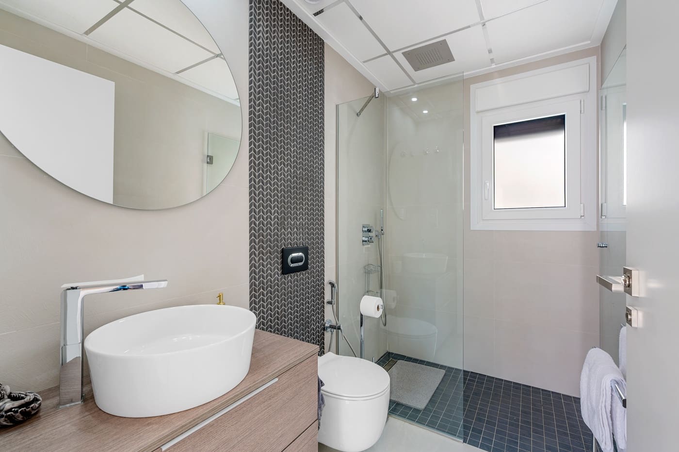 Chalet de 3 habitaciones en Ciudad Quesada en venta con piscina - 475.000 € (Ref: 9072032)