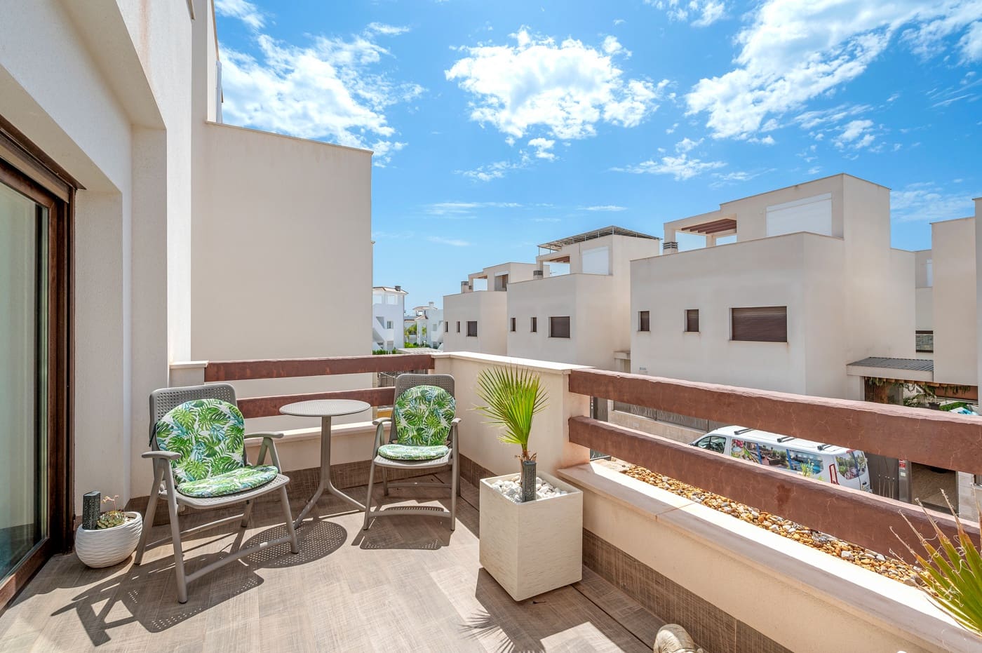 Chalet de 3 habitaciones en Ciudad Quesada en venta con piscina - 475.000 € (Ref: 9072032)