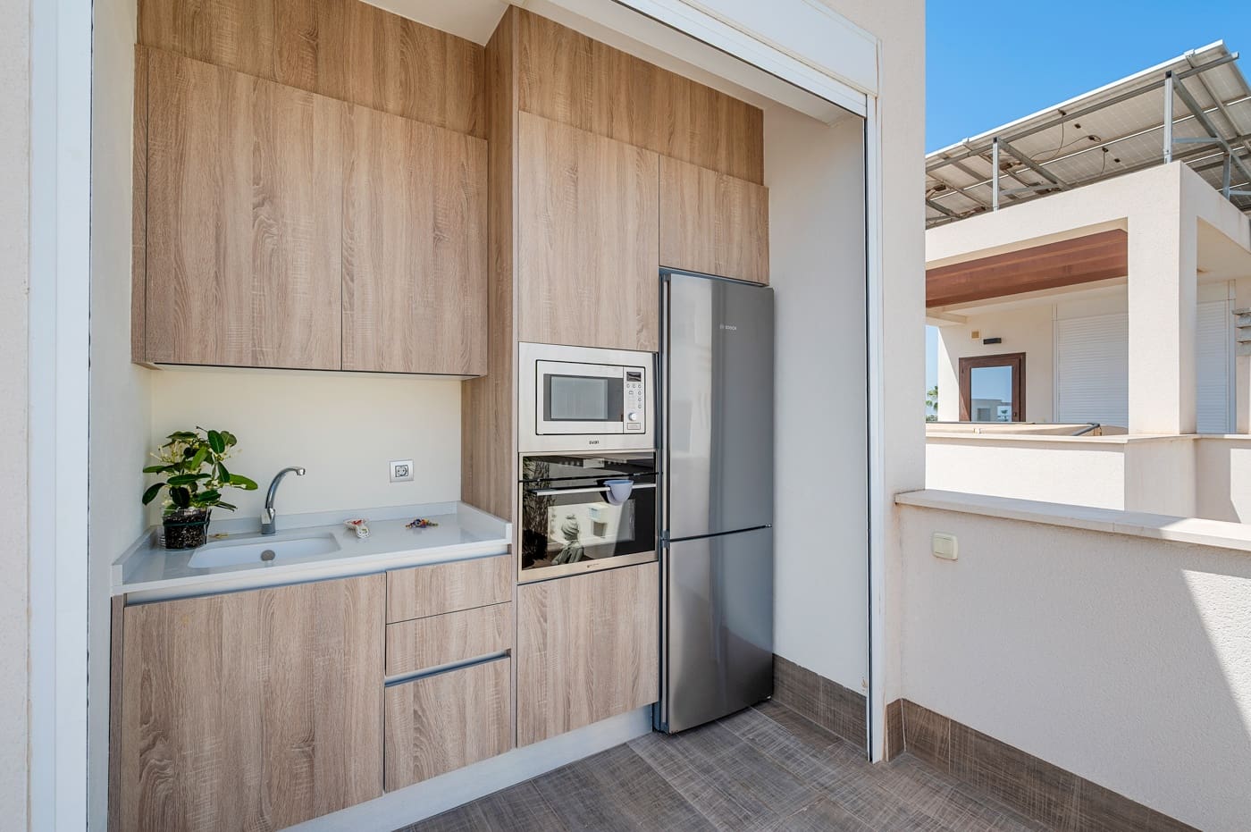 Chalet de 3 habitaciones en Ciudad Quesada en venta con piscina - 475.000 € (Ref: 9072032)