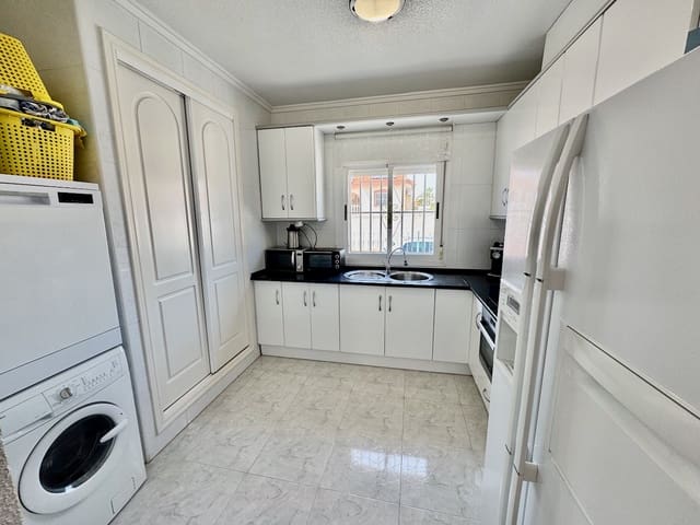 3 soveværelse Villa til salg i Lo Pepin, Rojales med swimmingpool garage - € 379.500 (Ref: 9108197)
