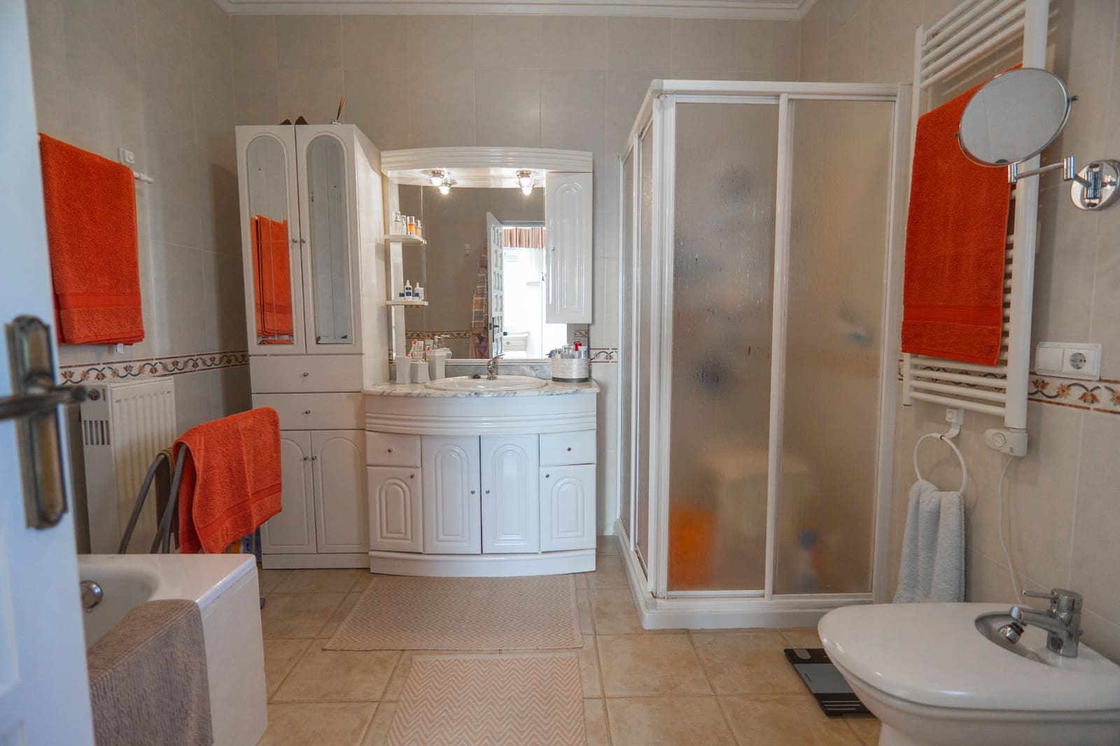 5 Zimmer Villa zu verkaufen in Ciudad Quesada mit Pool - 499.000 € (Ref: 9113469)