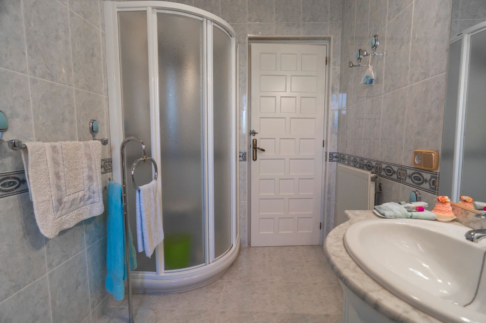 5 Zimmer Villa zu verkaufen in Ciudad Quesada mit Pool - 499.000 € (Ref: 9113469)