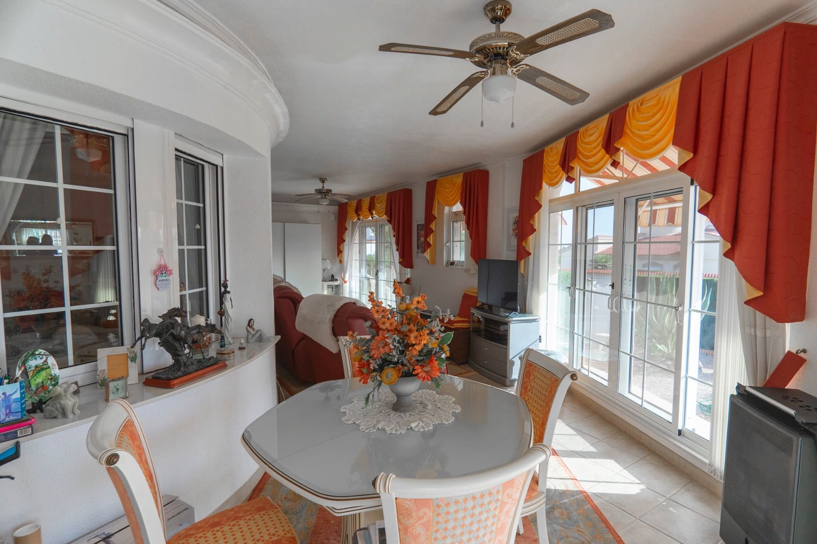 5 Zimmer Villa zu verkaufen in Ciudad Quesada mit Pool - 499.000 € (Ref: 9113469)