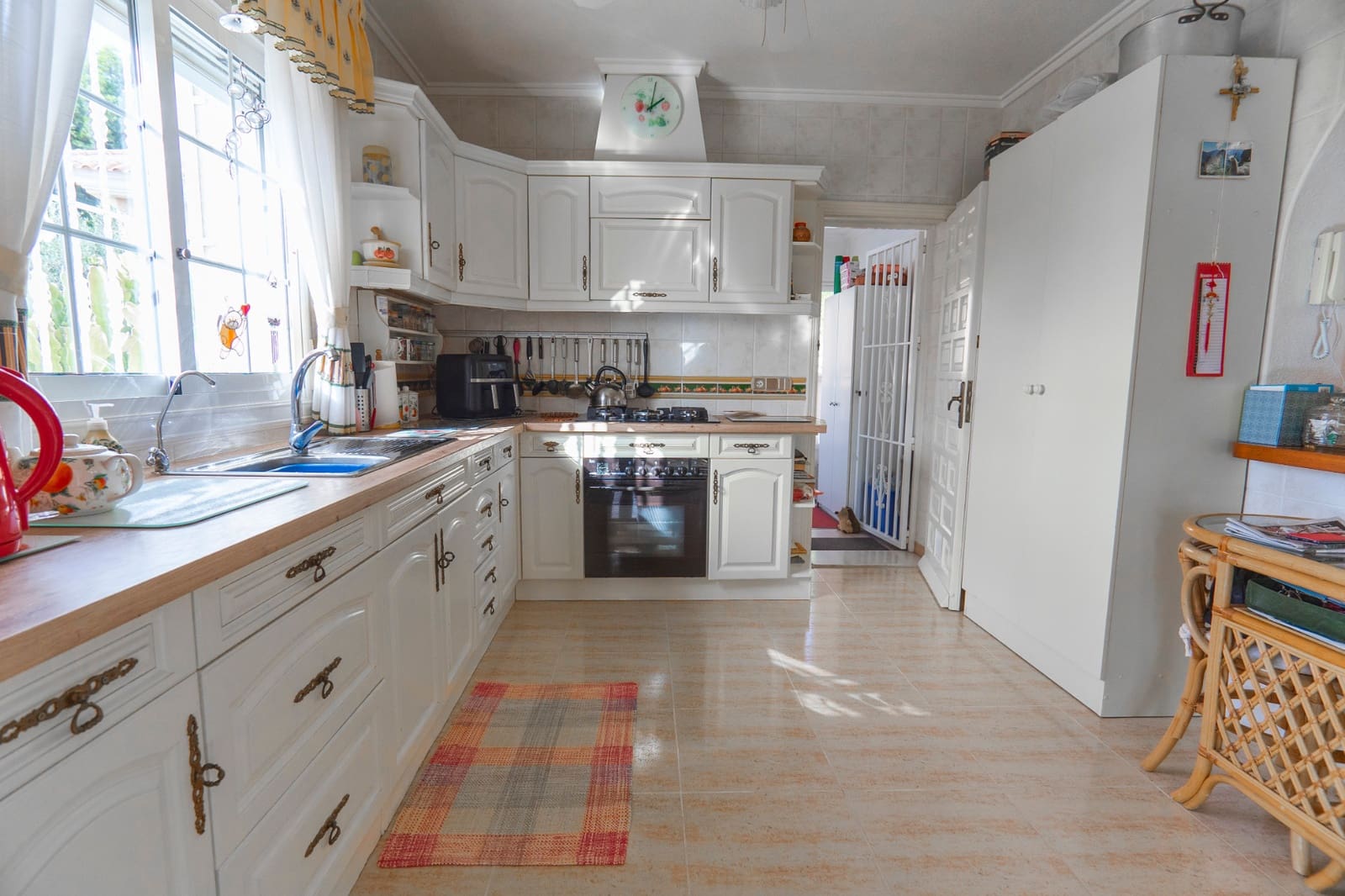 5 Zimmer Villa zu verkaufen in Ciudad Quesada mit Pool - 499.000 € (Ref: 9113469)